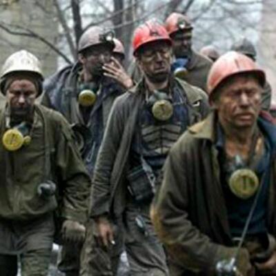 В Украине хотят закрыть до 2019 года все 32 убыточные госшахты