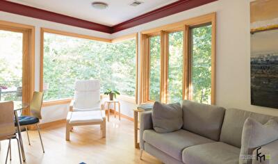 Все об окнах: конструкции и материалы