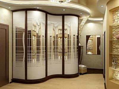 Как выбрать шкаф-купе: основные моменты