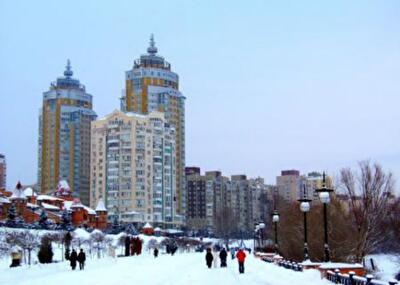 Как превратить Украину в энергонезависимую страну: учет тепла в жилом фонде