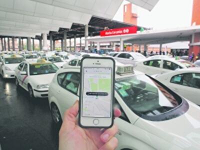 Дешевое интернет-такси пока не планирует приходить в Украину 