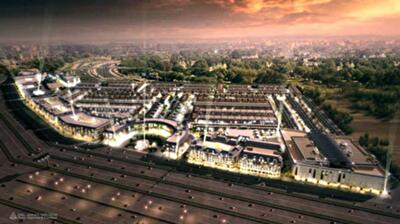 Недвижимость ОАЭ дает владельцам право на гражданство Антигуа и Барбуда