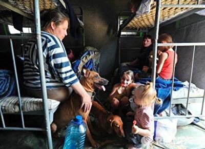 Перемещение на уровень ниже 