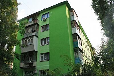 В Україні розроблена концепція державної підтримки енергозбереження