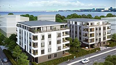 В Таллине появится свой собственный Тиволи