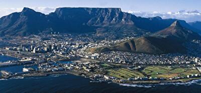 Элитная недвижимость в ЮАР привлекает все больше зарубежных покупателей