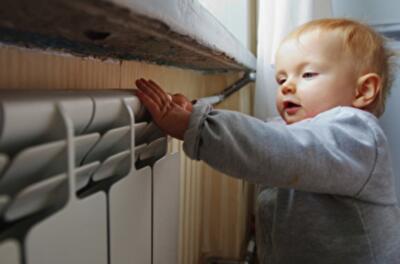 Как платить за холодные батареи?