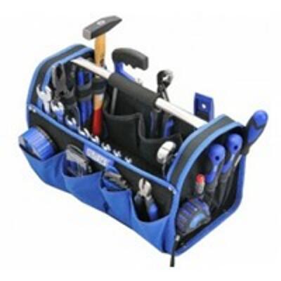 Какой набор ручного инструмента нужен для дома