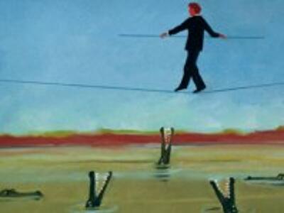 Опыт выхода из кризиса каких стран может быть интересным для Украины?