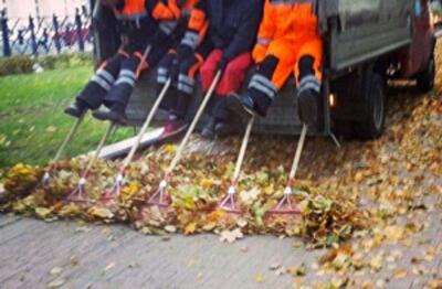 Шоковая терапия в коммунальном хозяйстве