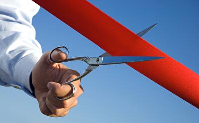 Открытие бизнеса за  один день - миф или ближайшая перспектива