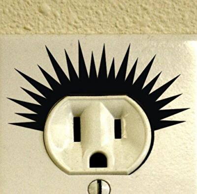 Персональная люстрация для президента «Энергоатома»