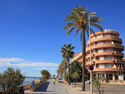 Иностранный спрос на испанскую недвижимость ставит новые рекорды