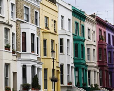 Новый порог для класса «люкс»: теперь в Лондоне элитным жильем считаются объекты дороже 4 млн фунтов