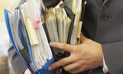 Закрытый открытый реестр