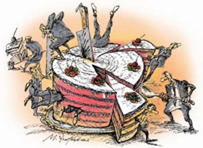 Как сберечь семейный бюджет