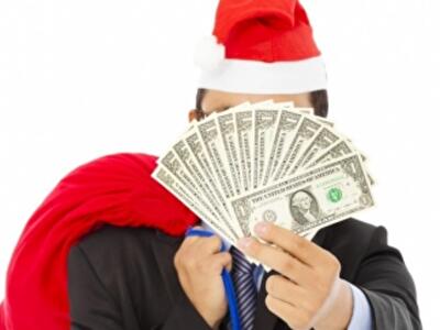 Кредиты перед праздниками: где и кому деньги дают