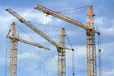 Незаконной застройке в Киеве не место