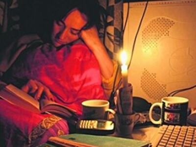 Украина сидит без угля из-за борьбы Кабмина и Банковой 