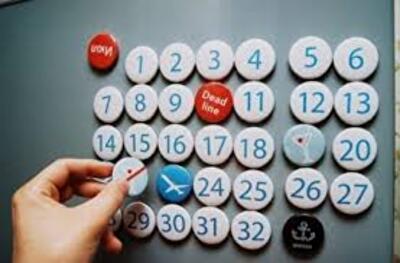 Прогноз-2015: самые опасные дни 