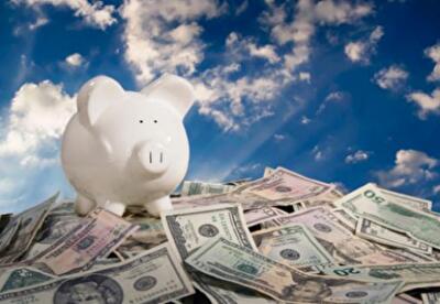 Средняя зарплата в мире - 1,6 тысячи долларов