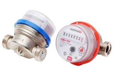 Сражение за киевские счетчики