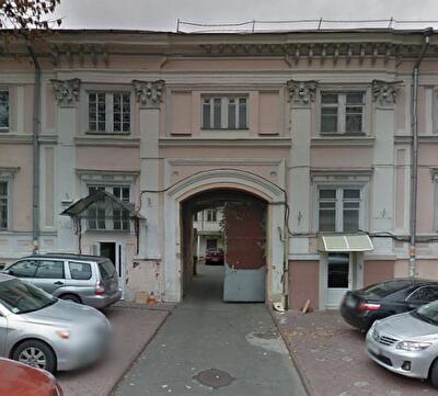 На Подолі планується чергова «реставрація» старого будинку під готель та ТЦ