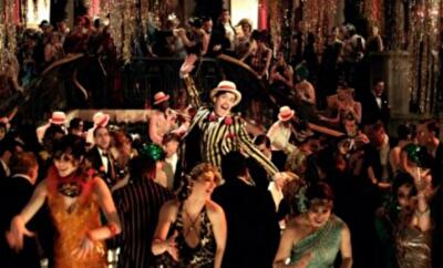 Новости культуры: Как столичный бизнес отметит Новый год 2015