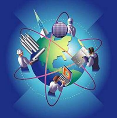 Доля услуг в сфере информации и телекоммуникаций уже составляет 59, 4 млн грн