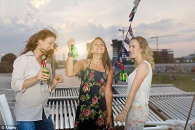 Названы лучшие города мира для развлечений