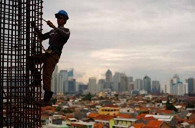 В Малайзии строительный сектор улучшил свои показатели на 10,7% за год