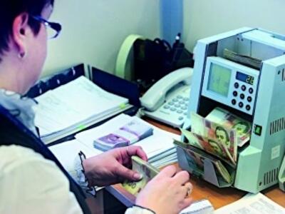 Денег в Фонде гарантирования вкладов осталось на два-три проблемных банка