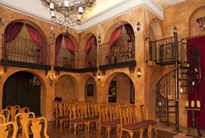 Виллу Майкла Джексона в Лас-Вегасе так и не смогли продать 