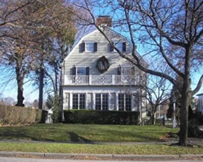Американская история ужасов: как покупать и продавать дома с темным прошлым