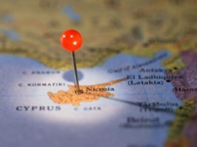 Кипр начнет стучать на украинцев налоговикам США