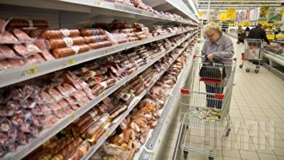 Упаковку товаров в Украине приведут в соответствие с нормами ЕС