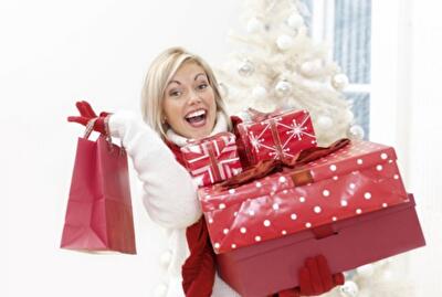 5 новогодних товаров, которые выгодно купить прямо сейчас! 