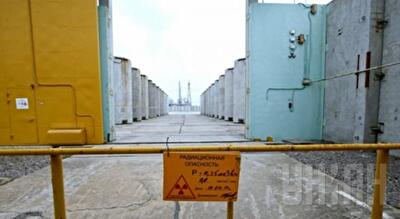 "Энергоатом" назвал причину отключения энергоблока Запорожской АЭС