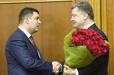 Лоббизм в коалиционном соглашении