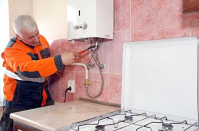 Плюсы и минусы государственной программы по замене газового оборудования
