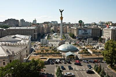 Центр Киева ждет масштабная реконструкция