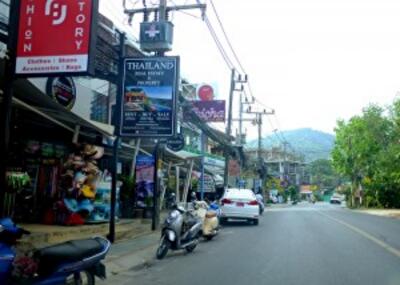 Рынок недвижимости Пхукета начинает замедляться