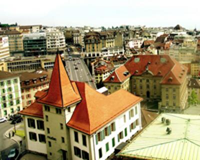 С 2016 года в Швейцарии вступает в силу новый закон об аккордном налогообложении