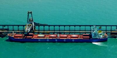 Компания Ахметова выкупит у государства скандальный африканский уголь