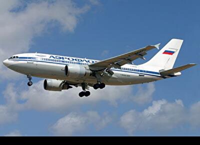 Борьба за небо 