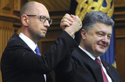 Коалиционное соглашение и угроза кризиса