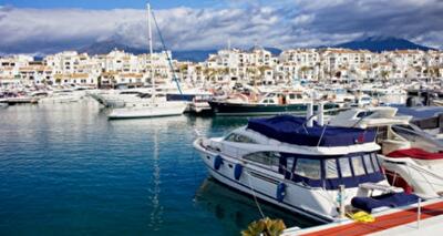 В некоторых городах Испании квартиры стоят €300 за "квадрат"