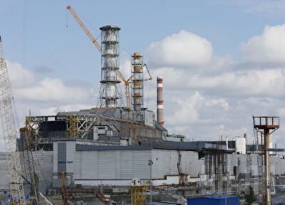 ЕБРР одобрил выделение €350 млн на новый саркофаг в Чернобыле