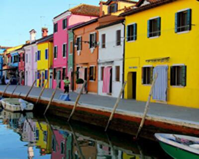 Продажи в Италии начали расти впервые с 2006 года