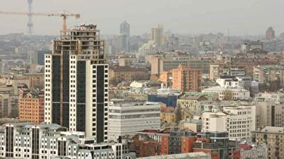 Метры дорогие: что происходит с рынком недвижимости